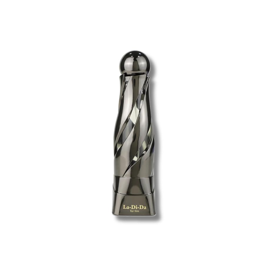 ARABIYAT Prestige La Di Da For Him EDP 100ml – Aromatic Spicy Fragrance
