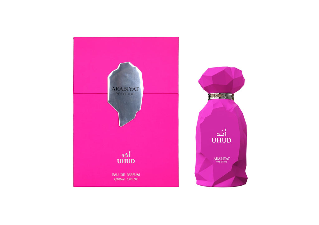 ARABIYAT PRESTIGE UHUD 100ML – Sweet Fragrance for Women