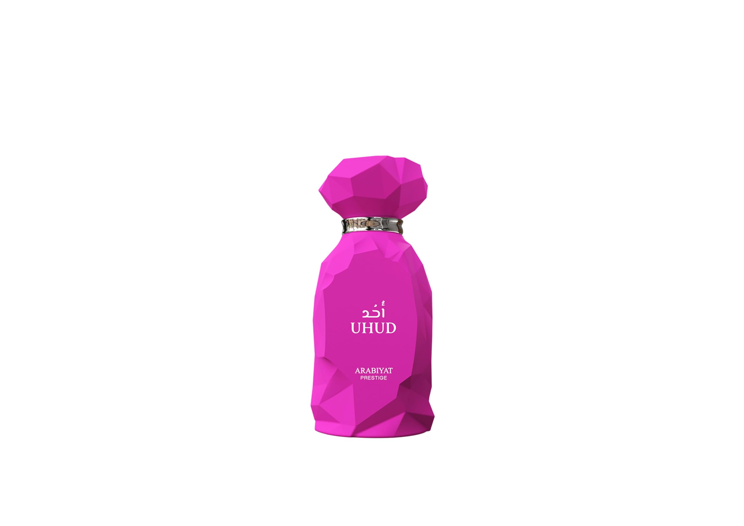ARABIYAT PRESTIGE UHUD 100ML – Sweet Fragrance for Women