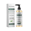 ARANYA Collagen Lifting Body Oil — Hydrating Silk Texture for Neck, Chest, Arms, and Thighs | 3.38 fl oz