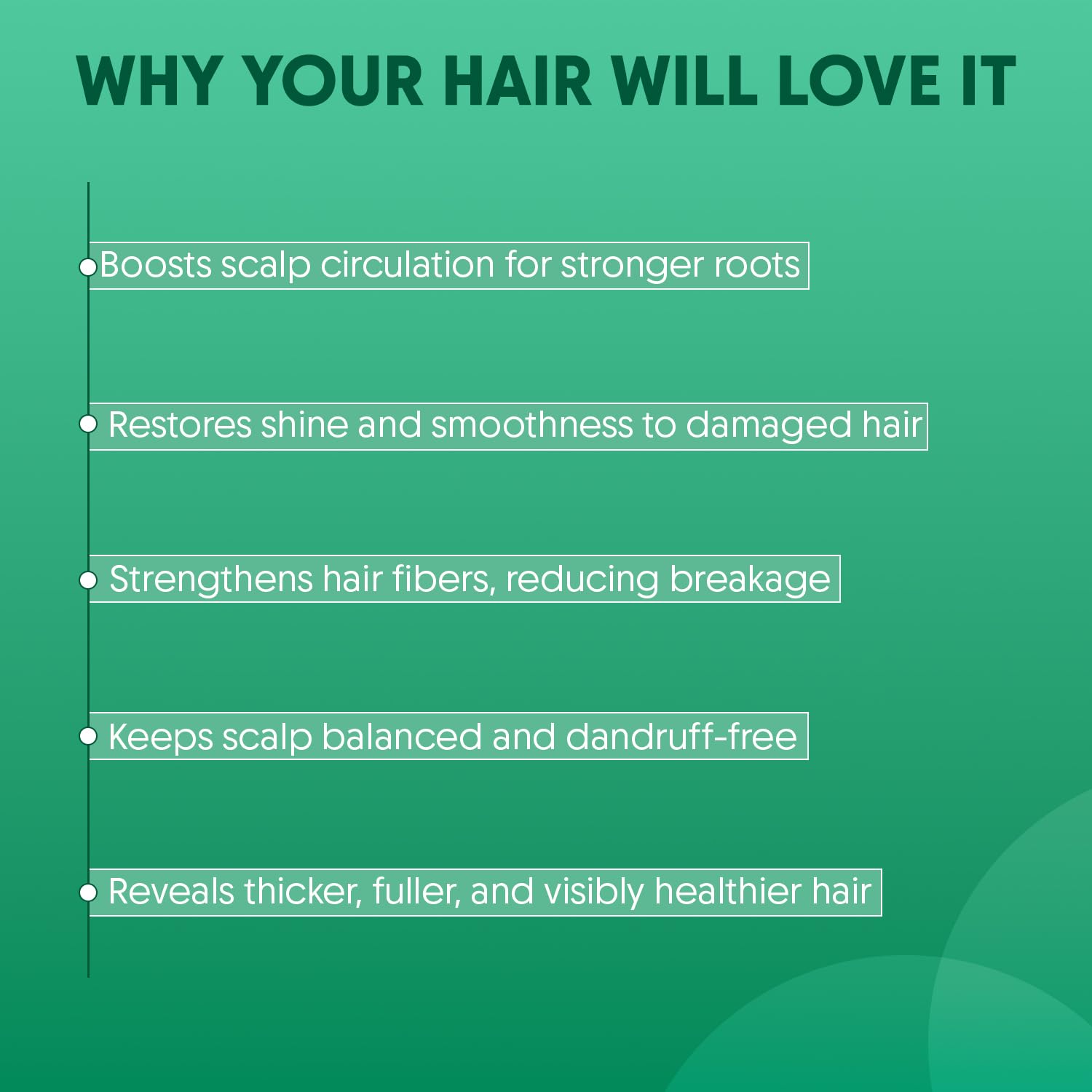 Aravi Organic Rosemary Anti Hairfall & Hair Growth Shampoo & Conditioner Combo | Sulphate-Free | For Dry & Frizzy Hair | 200ml Each