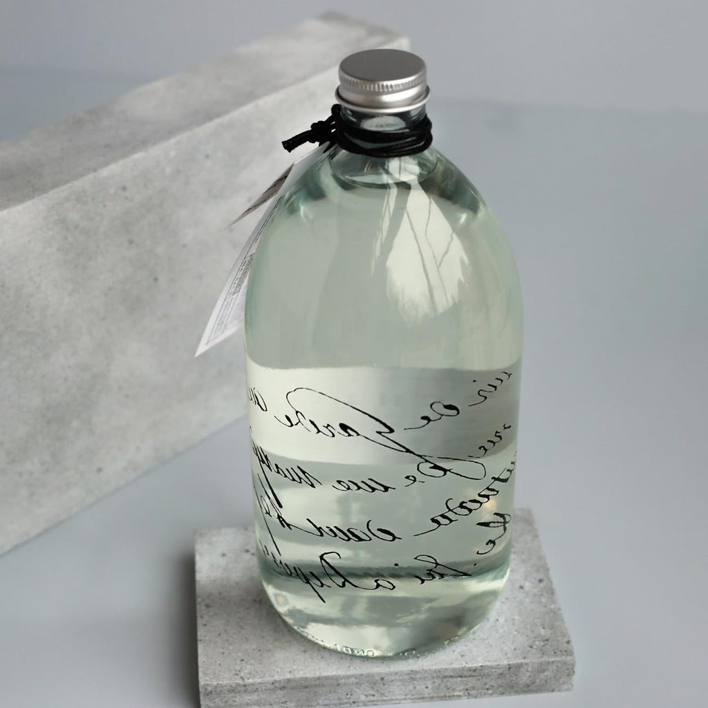 Archive Journey Within Bubble Bath for Adults – Green Tea & Willow Fragrance | Luxury Natural Oil Bubbles