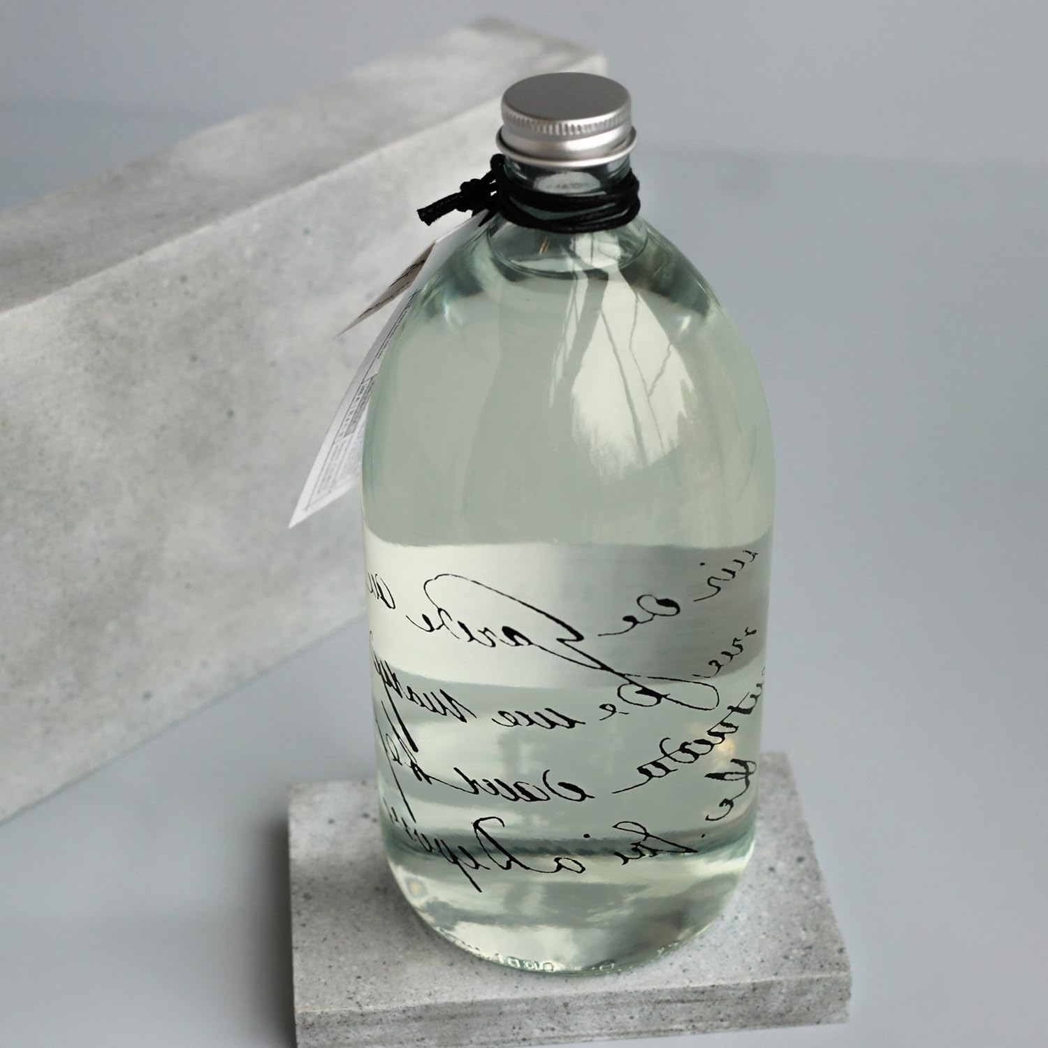 Archive Journey Within Bubble Bath for Adults – Green Tea & Willow Fragrance | Luxury Natural Oil Bubbles