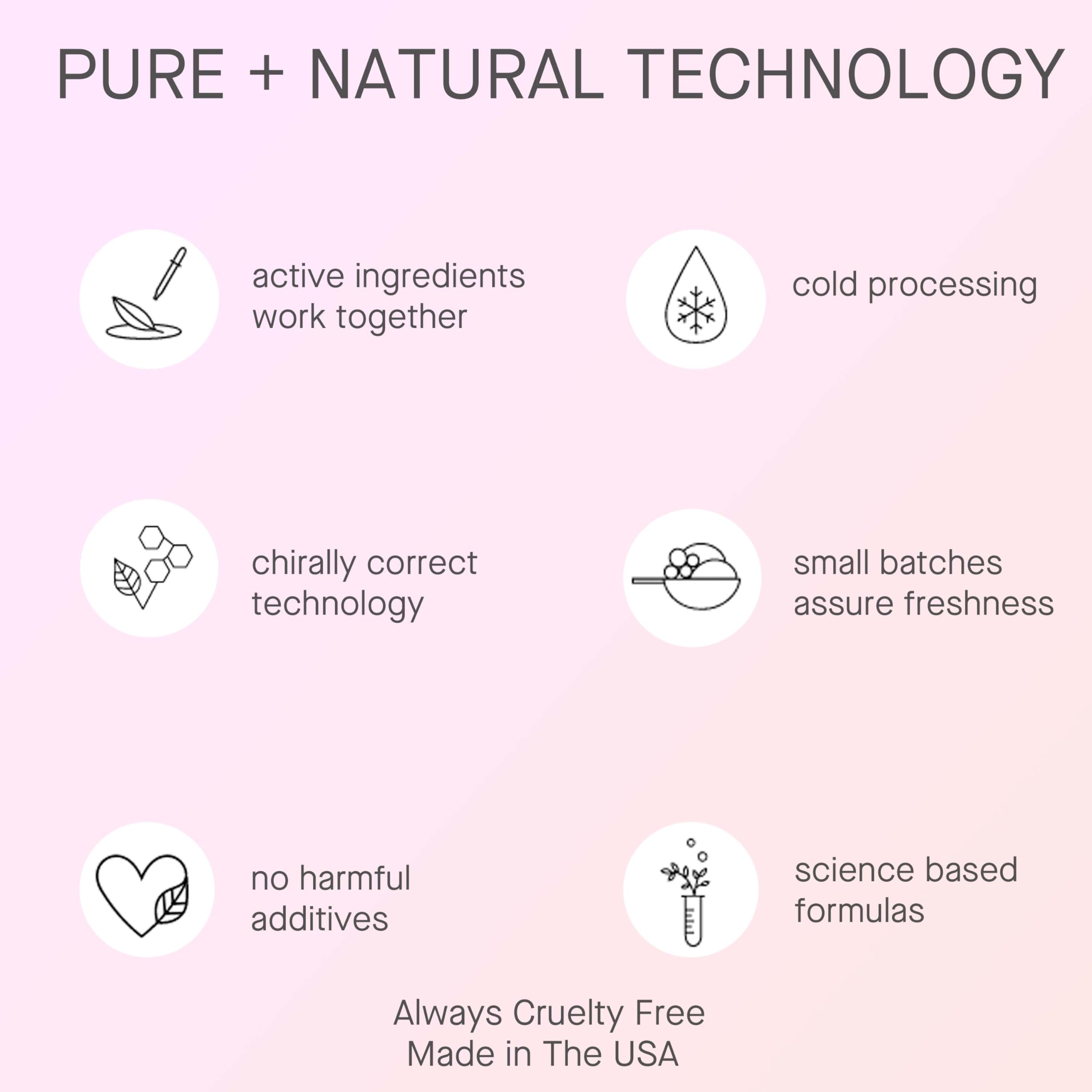 ARCONA Cerise + C: Squalane + Vitamin C Rose Oil for Barrier Protection, Brightening & Moisturizing | 0.5 oz | Made in USA