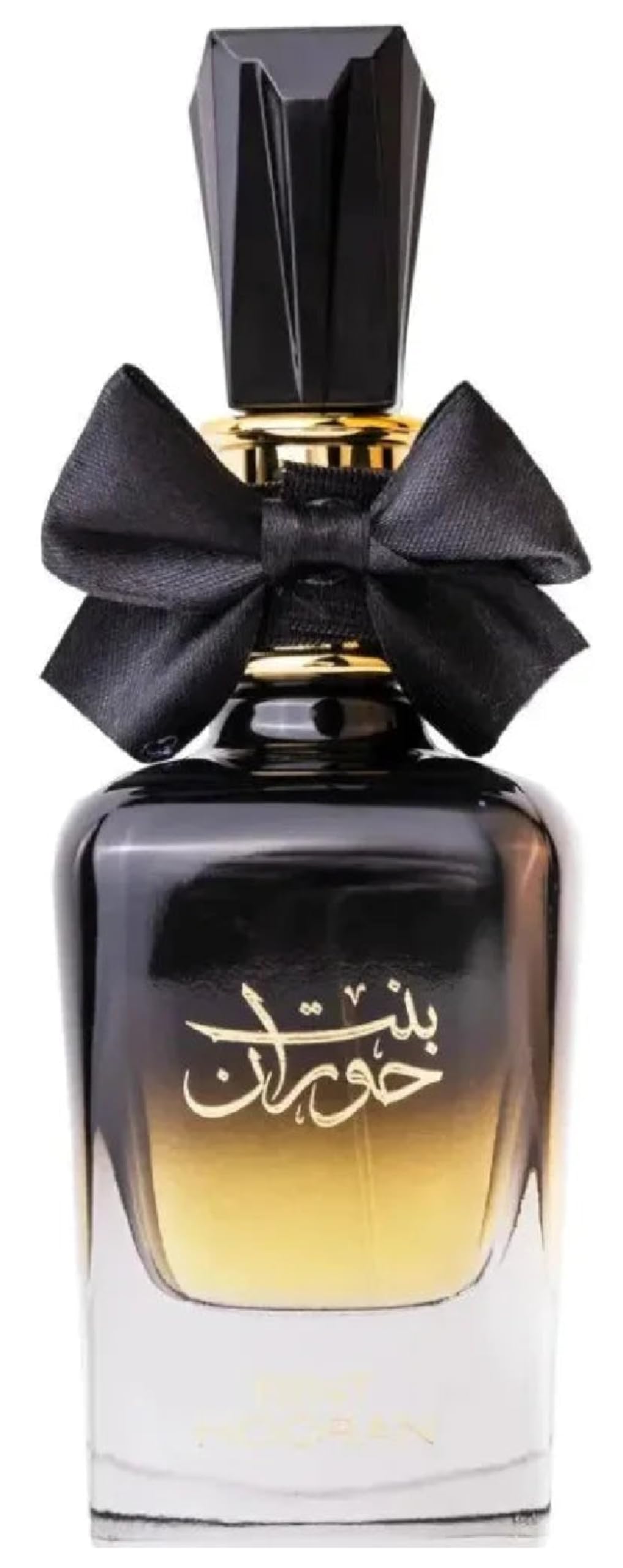 Ard Al Zaafaran Bint Hooran Eau De Parfum for Women - 100 ml | Floral Oriental Fragrance