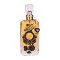 Ard-Al Zaafaran Habeebat Qalbi Eau de Parfum Spray for Unisex – 3.4 oz