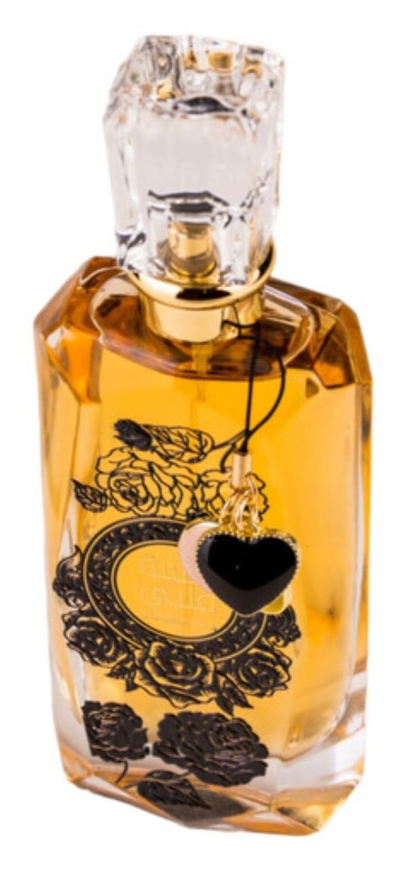 Ard-Al Zaafaran Habeebat Qalbi Eau de Parfum Spray for Unisex – 3.4 oz