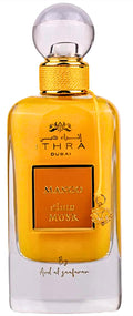 Ithra Dubai Musk Mango by Ard Al Zaafaran Perfumes – Unisex 3.4 oz EDP Spray