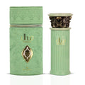 Manaal Eau de Parfum by Ard Al Zaafaran – Long-Lasting Women’s Scent with Pistachio Cream & Vanilla