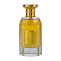 Ard Al Zaafaran Qidwah Eau de Parfum Spray – Unisex, 2.8 oz