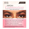 Ardell Brow Lamination Kit – Lift, Shape & Define Brows (Waterproof) 1-Pack