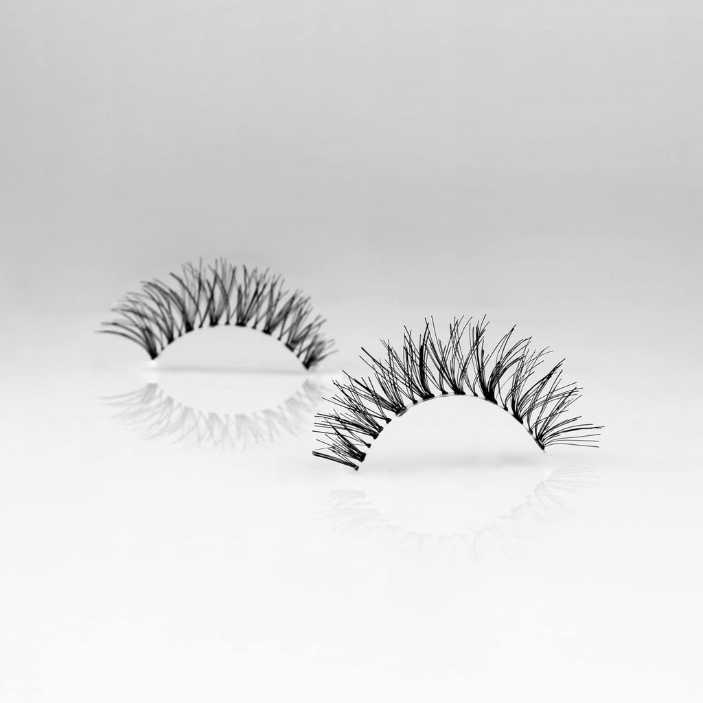 Ardell Demi Wispies Natural Multipack — 4 Pairs of Authentic Lashes