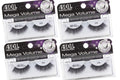 Ardell Mega Volume 250 Lashes – Dramatic Full-Strip, Fluffy Wispy (4 Pairs)