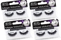 Ardell Mega Volume Lash 254 – 4-Pair Multi-Layered Lashes with Curl Technology
