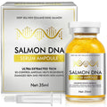 ARIOS Salmon DNA Ampoule 35ml – Hydration, Anti-Aging & Barrier Support