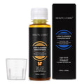 ARISON LASHES Turmeric Shampoo Concentrate 100ml – Lash Extensions Care, Dilute to Create 20x60ml Bottles