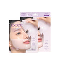 Ariul Expert Peptide Collagen Gel Mask – 4-Pack Hydrating Hydrogel Face Masks (41ml Each)