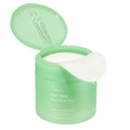 Ariul 7 Days Tea Tree Peeling Pad — Gentle Exfoliation, Pore Care & Vegan Sheets | Korean Skincare