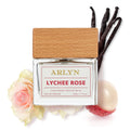 ARLYN Lychee Rose EDP – Inspired by Marly Delina, Long-Lasting Vegan Fragrance