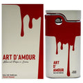 Art D Amour by Armaf for Women – 3.4 oz EDP Spray