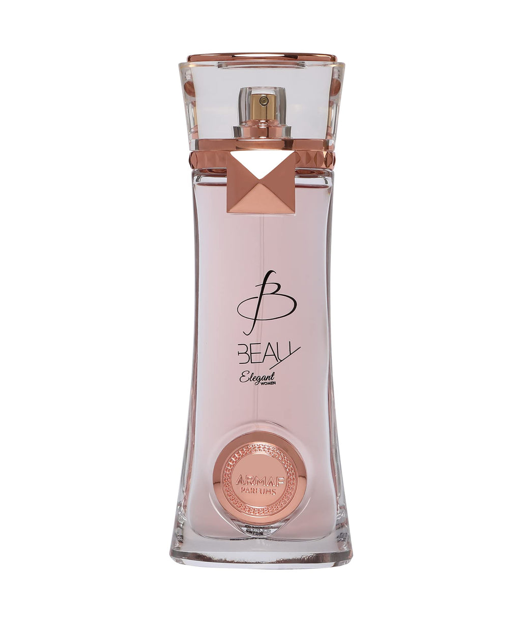Armaf Beau Elegant for Women Eau de Parfum Spray – 3.4 oz