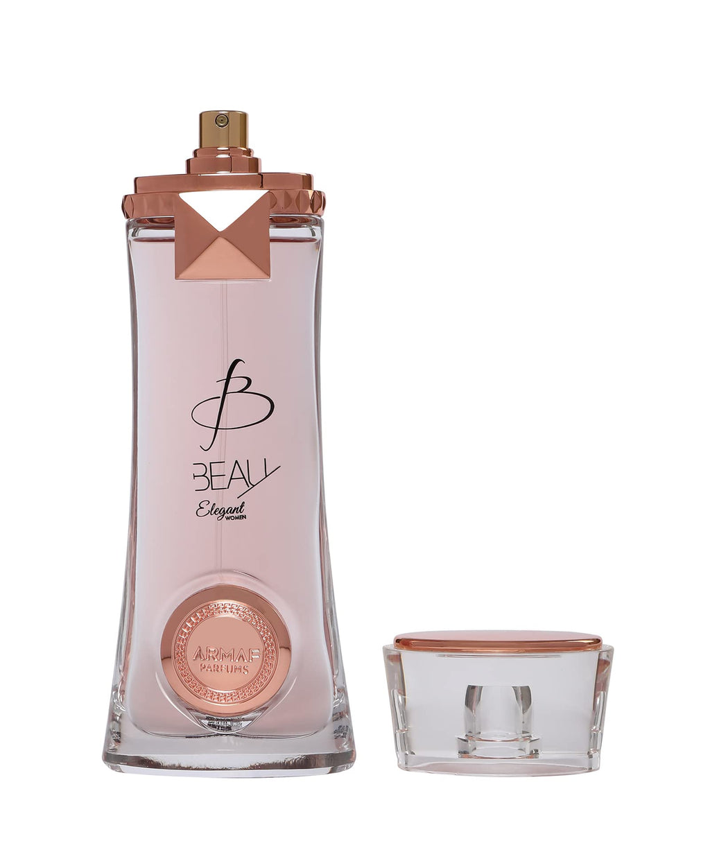 Armaf Beau Elegant for Women Eau de Parfum Spray – 3.4 oz
