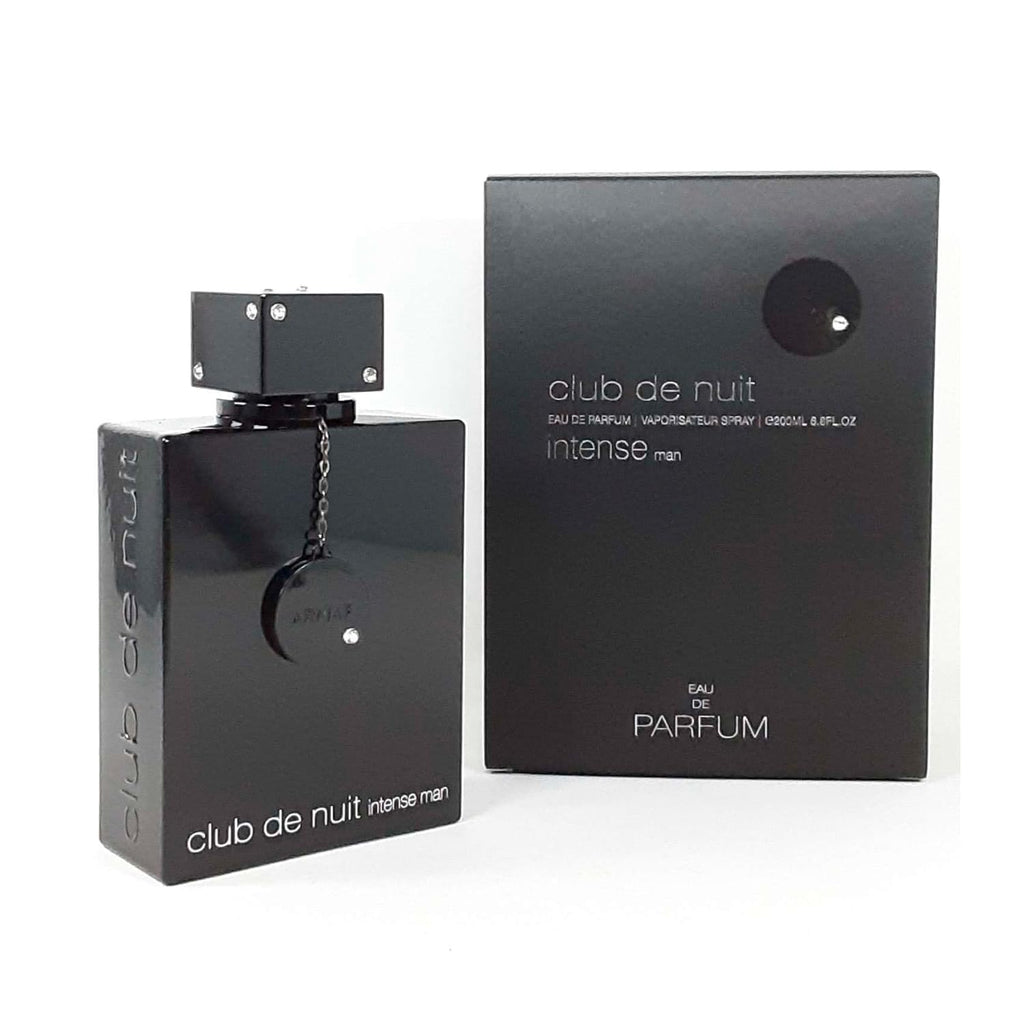 Armaf Club De Nuit Intense Man Eau de Parfum Spray – 6.8 oz / 200 ml