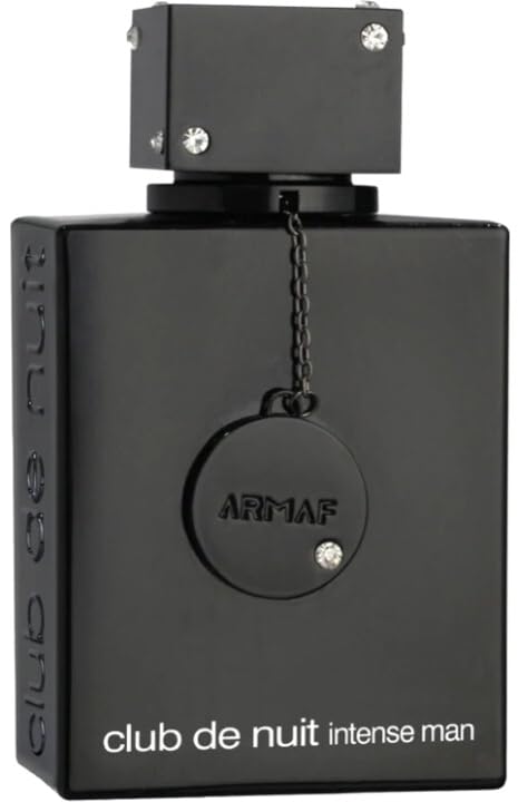 Armaf Club De Nuit Intense Man Eau de Parfum Spray – 6.8 oz / 200 ml