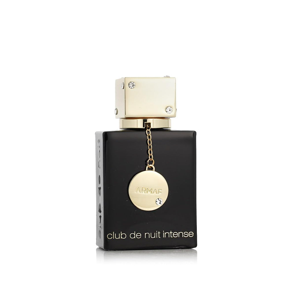 Armaf Club de Nuit Intense – Floral, Spicy, Woody Amber Perfume Oil for Women (0.6 oz / 18 ml)