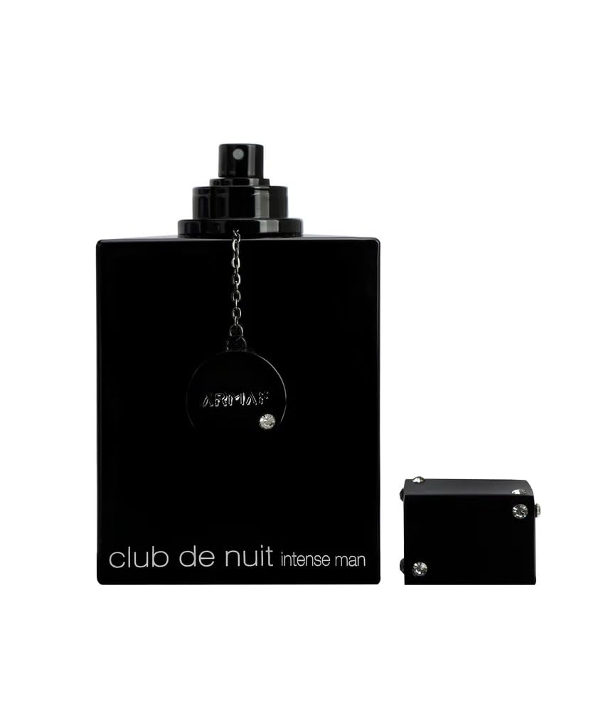 Armaf Club De Nuit Intense Man Eau de Parfum Spray – 6.8 oz / 200 ml
