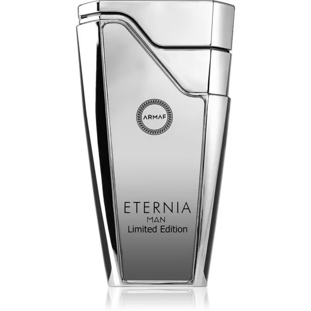 Armaf Eternia for Man Limited Edition Eau de Parfum Spray – 2.7 oz