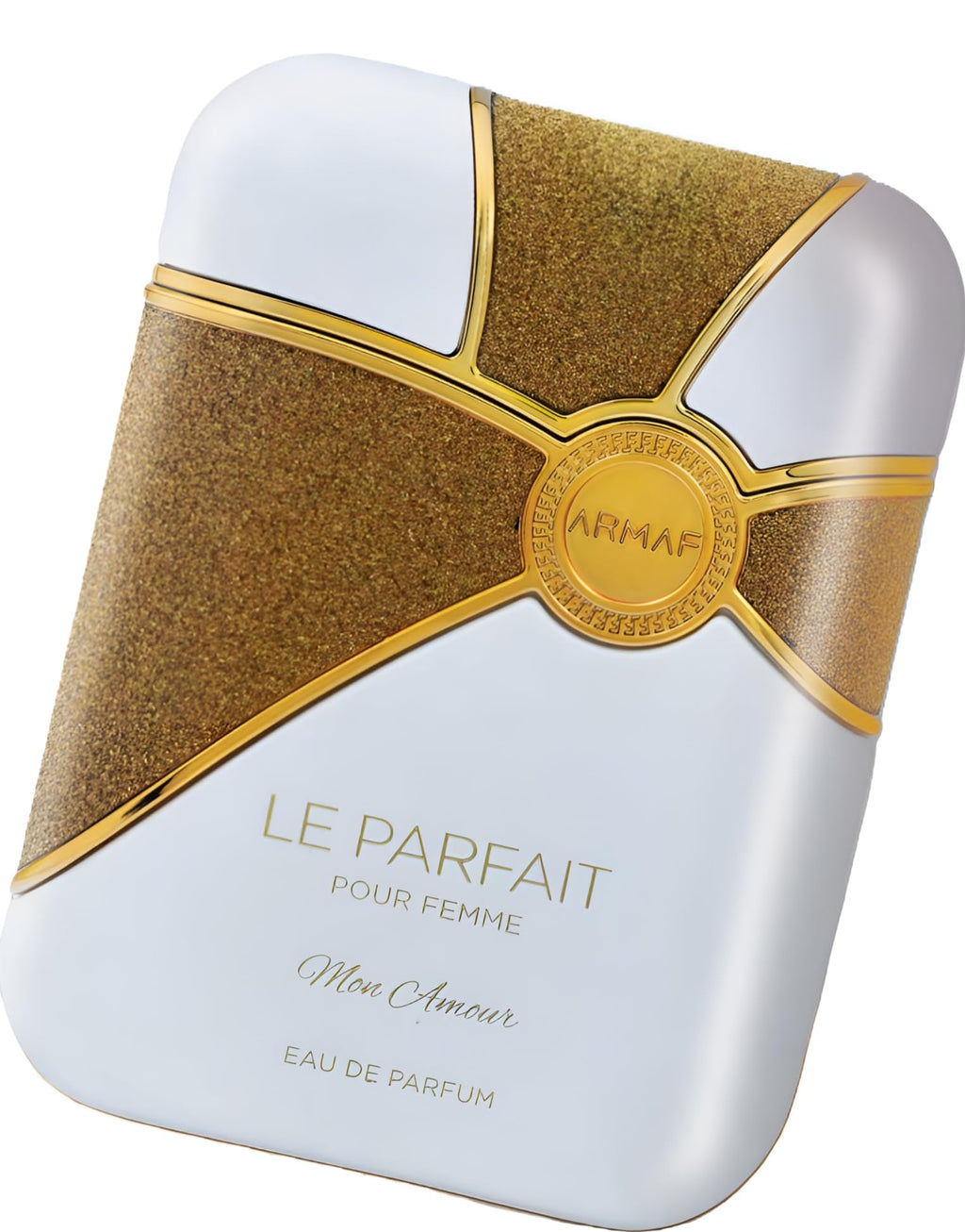 Armaf Le Parfait Mon Amour for Women – Eau de Parfum Spray, 3.4 oz