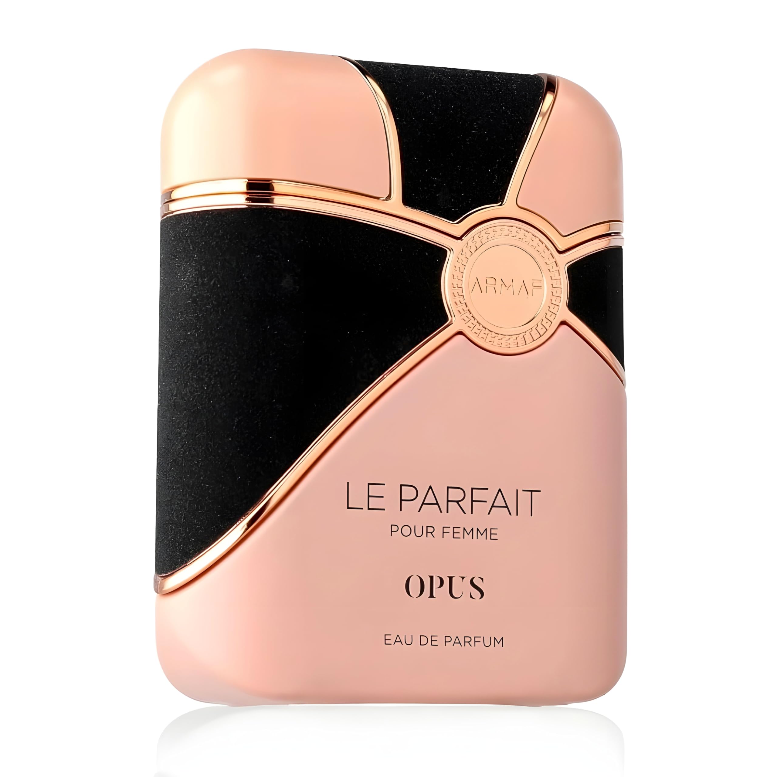 Armaf Le Parfait Opus for Women Eau de Parfum Spray – 3.4 oz