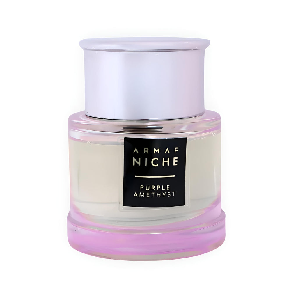 Armaf Niche Purple Amethyst for Women — 3 oz EDP Spray