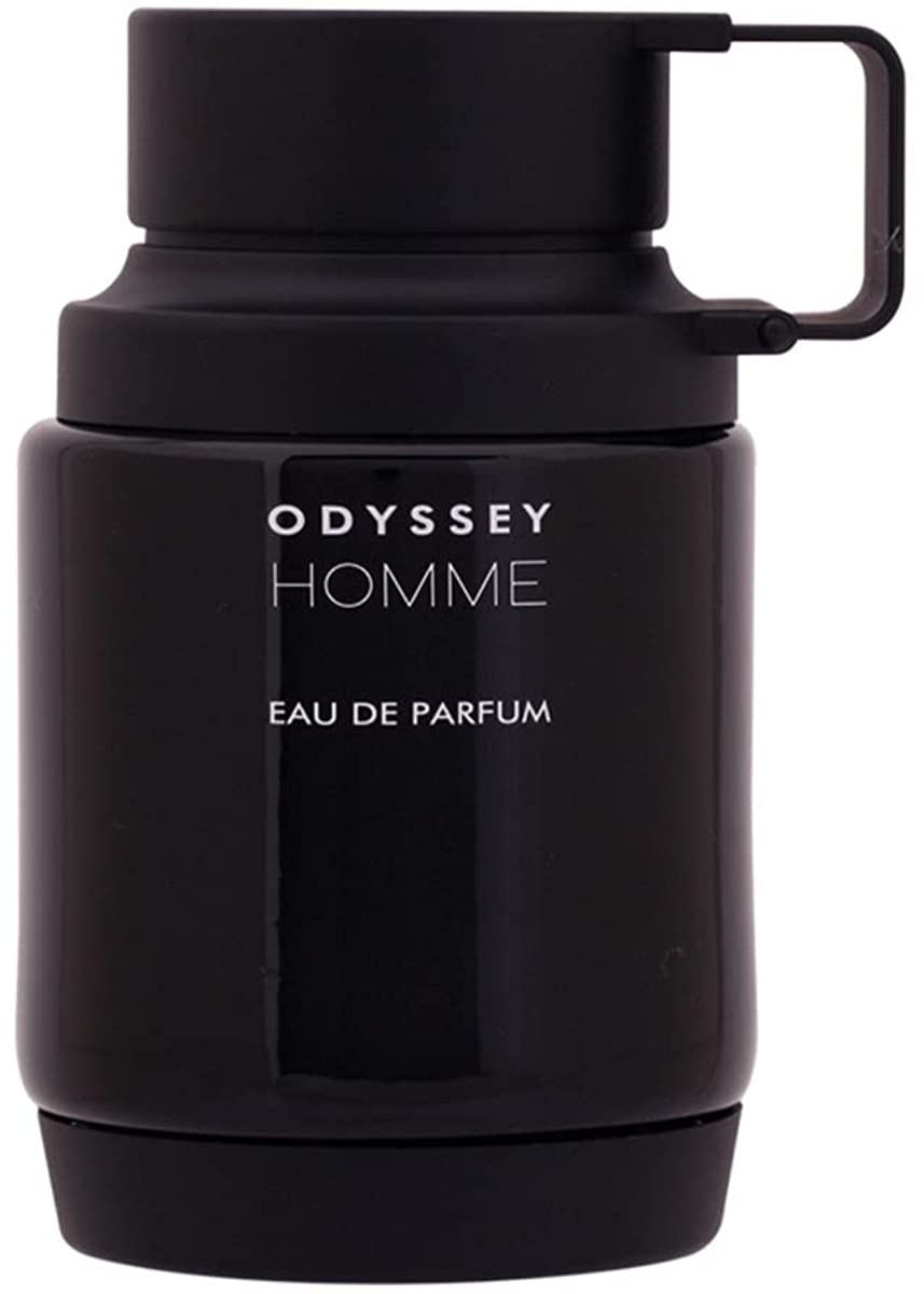 Armaf Odyssey Homme Eau de Parfum for Men – 3.4 oz