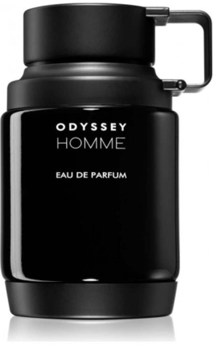 Armaf Odyssey Homme Eau de Parfum for Men – 3.4 oz
