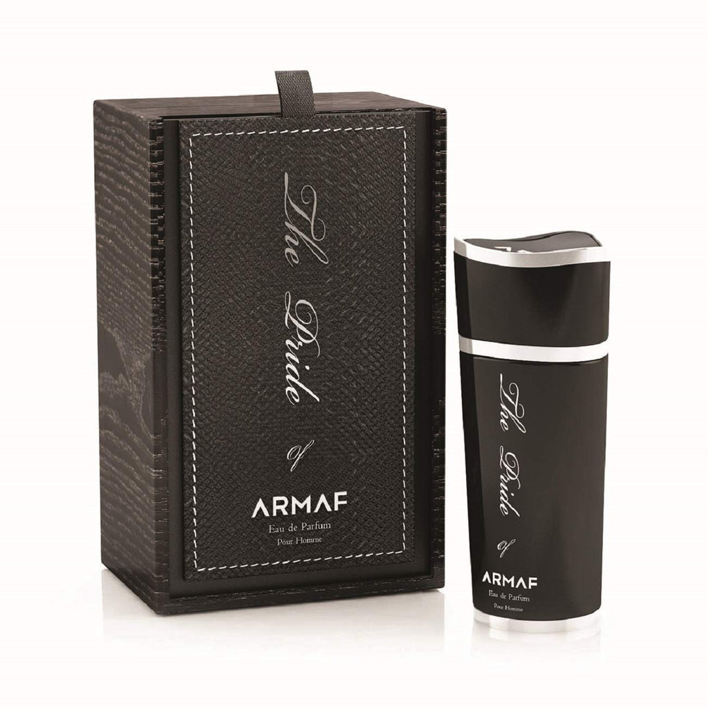 Armaf The Pride of Armaf for Men Eau de Parfum Spray – 3.4 oz