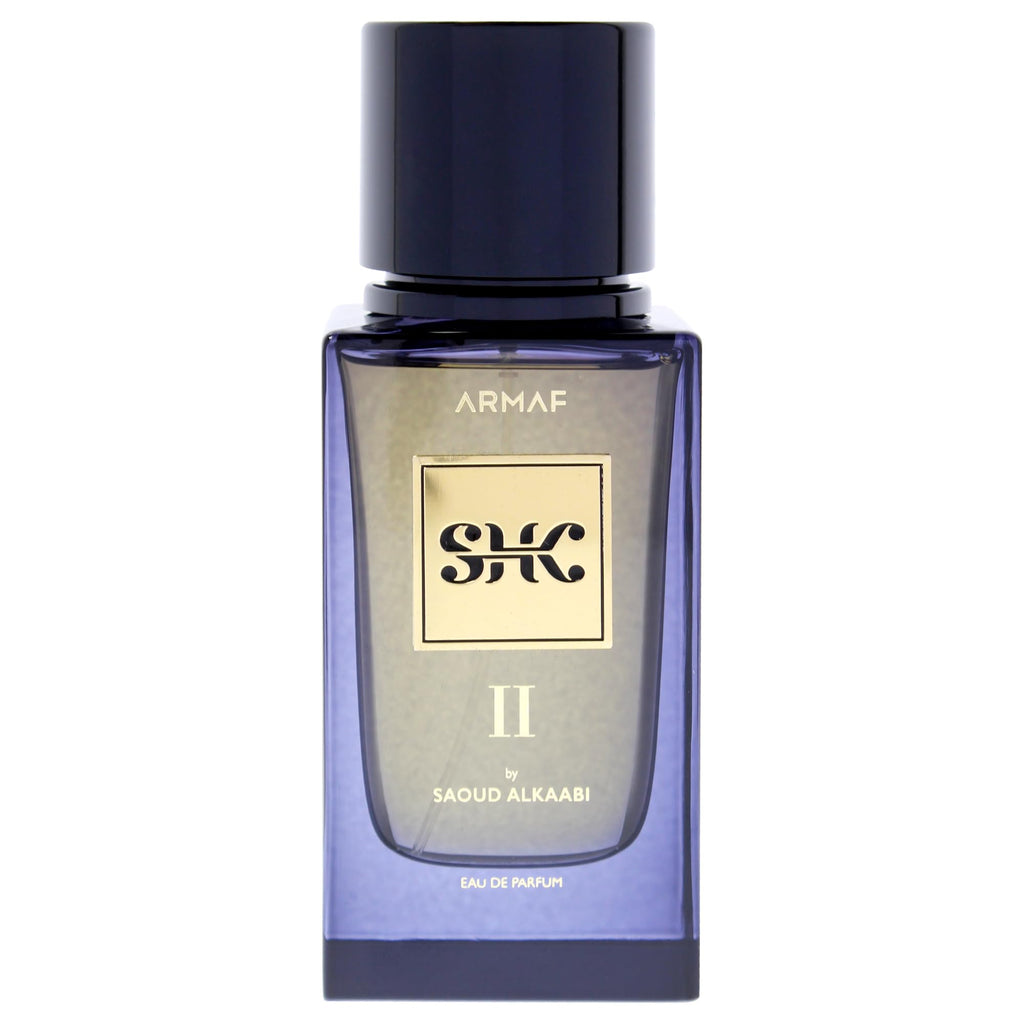 ARMAF SHK II Perfume 100ml EDP | Floral Fruity Gourmand, Long-Lasting Projection