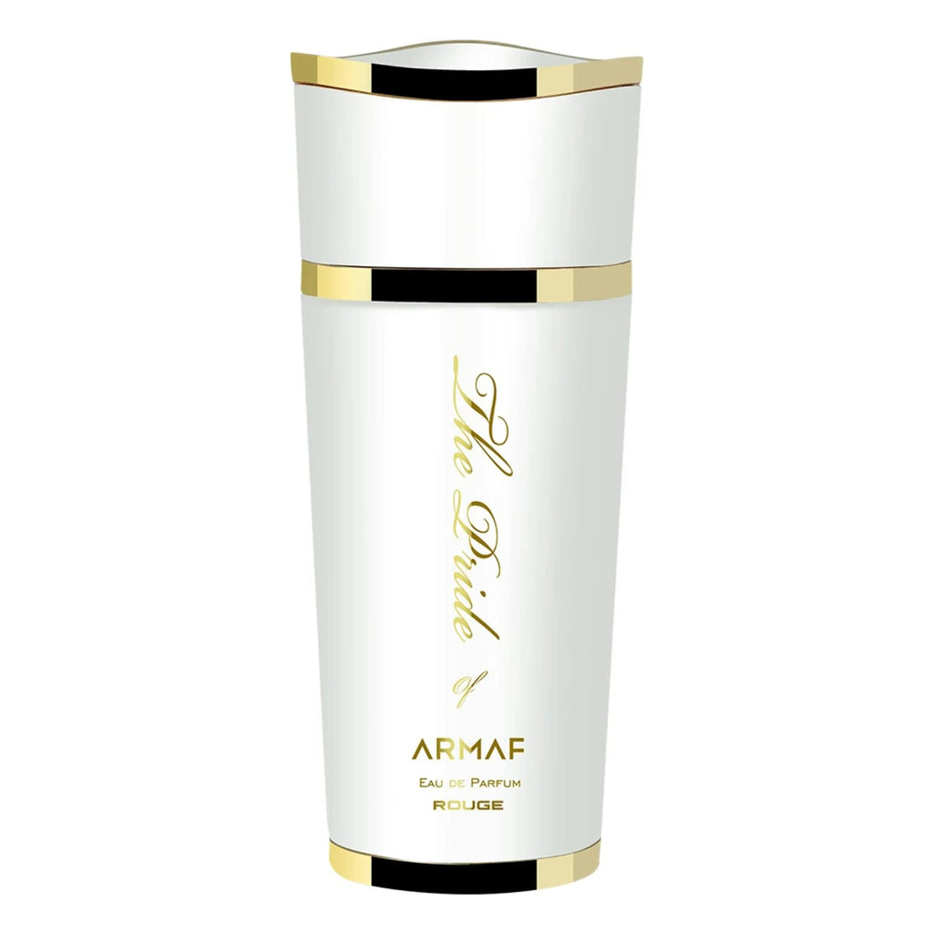 Armaf The Pride Rouge for Women – 3.4 oz EDP Spray | Floral Woody Fragrance