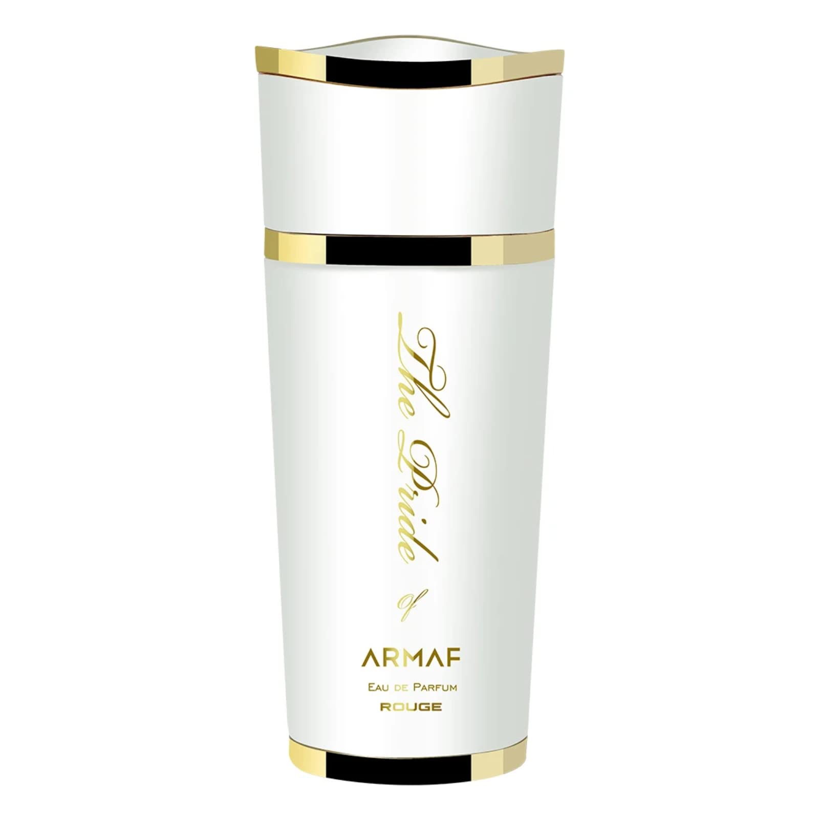 Armaf The Pride Rouge for Women – 3.4 oz EDP Spray | Floral Woody Fragrance