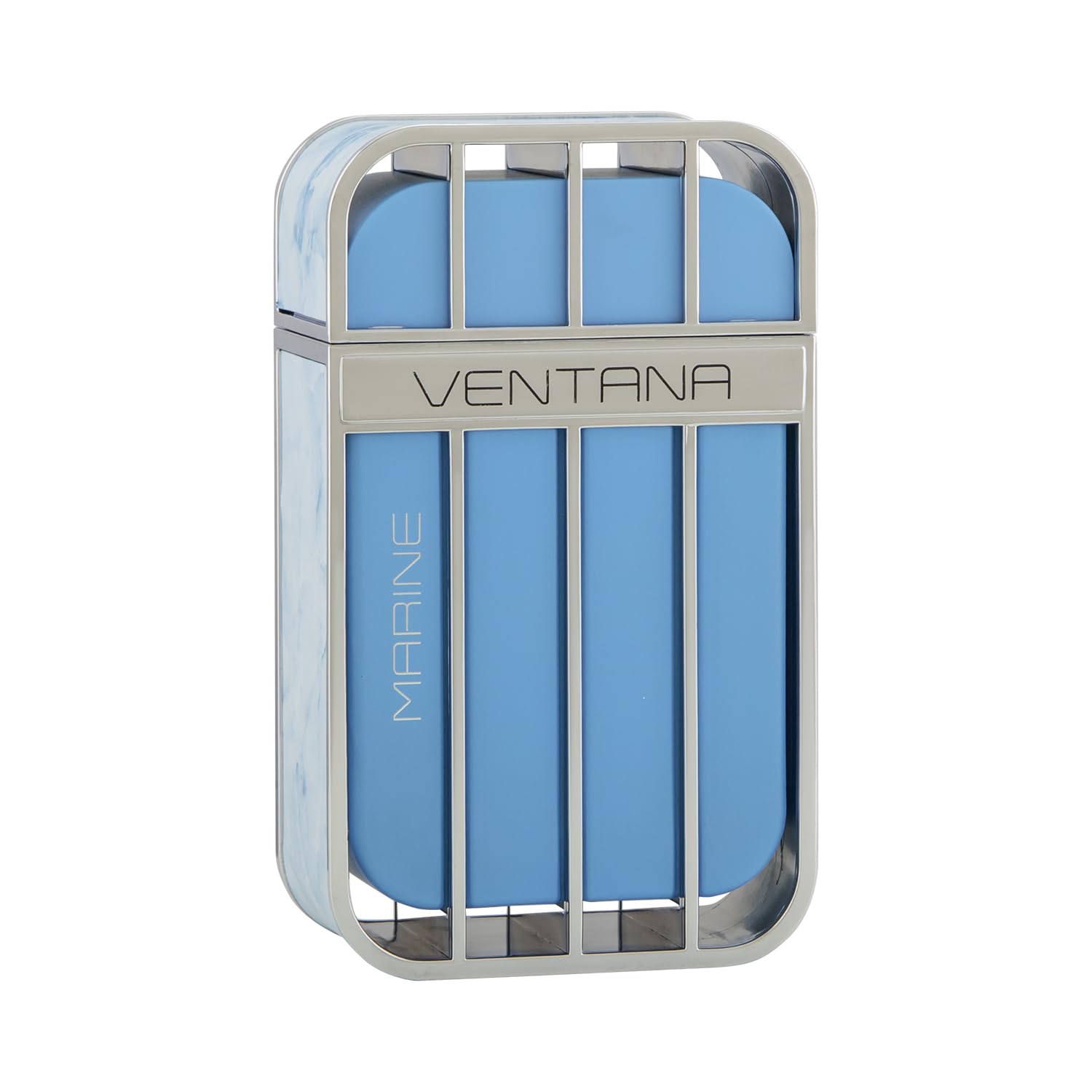 Armaf Ventana Marine Eau de Parfum – Unisex, 100 ml