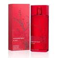 Armand Basi In Red Eau de Parfum Spray – 100ml for Women | Floral, Fresh & Sophisticated