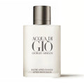 Armani Beauty Acqua di Gio After Shave Balm – Long-Lasting Freshness for Men