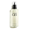 Armani Beauty Acqua di Gio Eau de Toilette Refill for Men – 5.0 Fl Oz | Bergamot, Jasmine, White Musk, Patchouli & Cedarwood