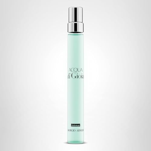 Armani Beauty Acqua Di Gioia EDP Intense – Floral Citrus Women’s Fragrance