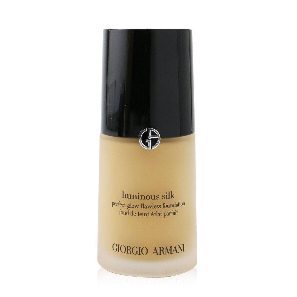 Giorgio Armani Luminous Silk Foundation 5.75 – Light to Medium, Golden | 30ml / 1oz