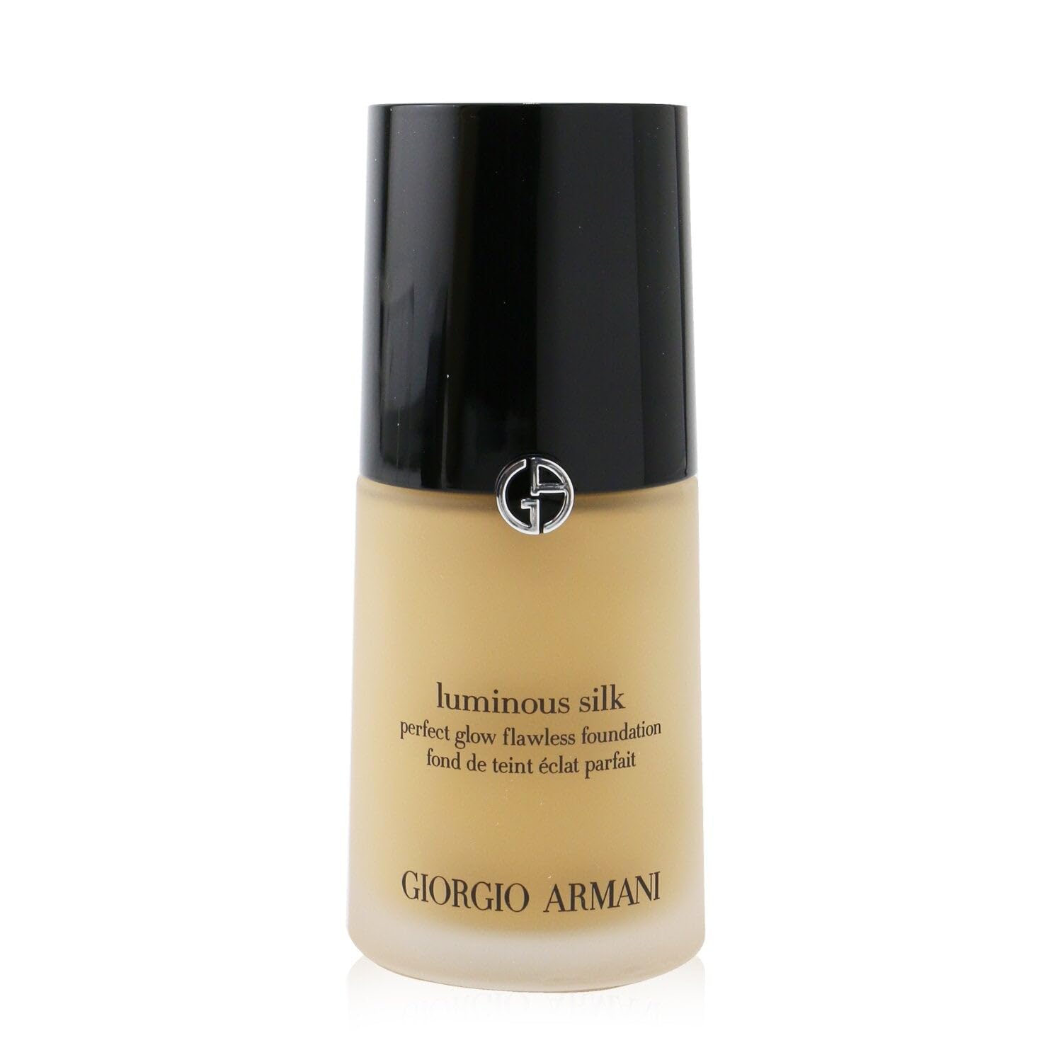 Giorgio Armani Luminous Silk Foundation 5.75 – Light to Medium, Golden | 30ml / 1oz
