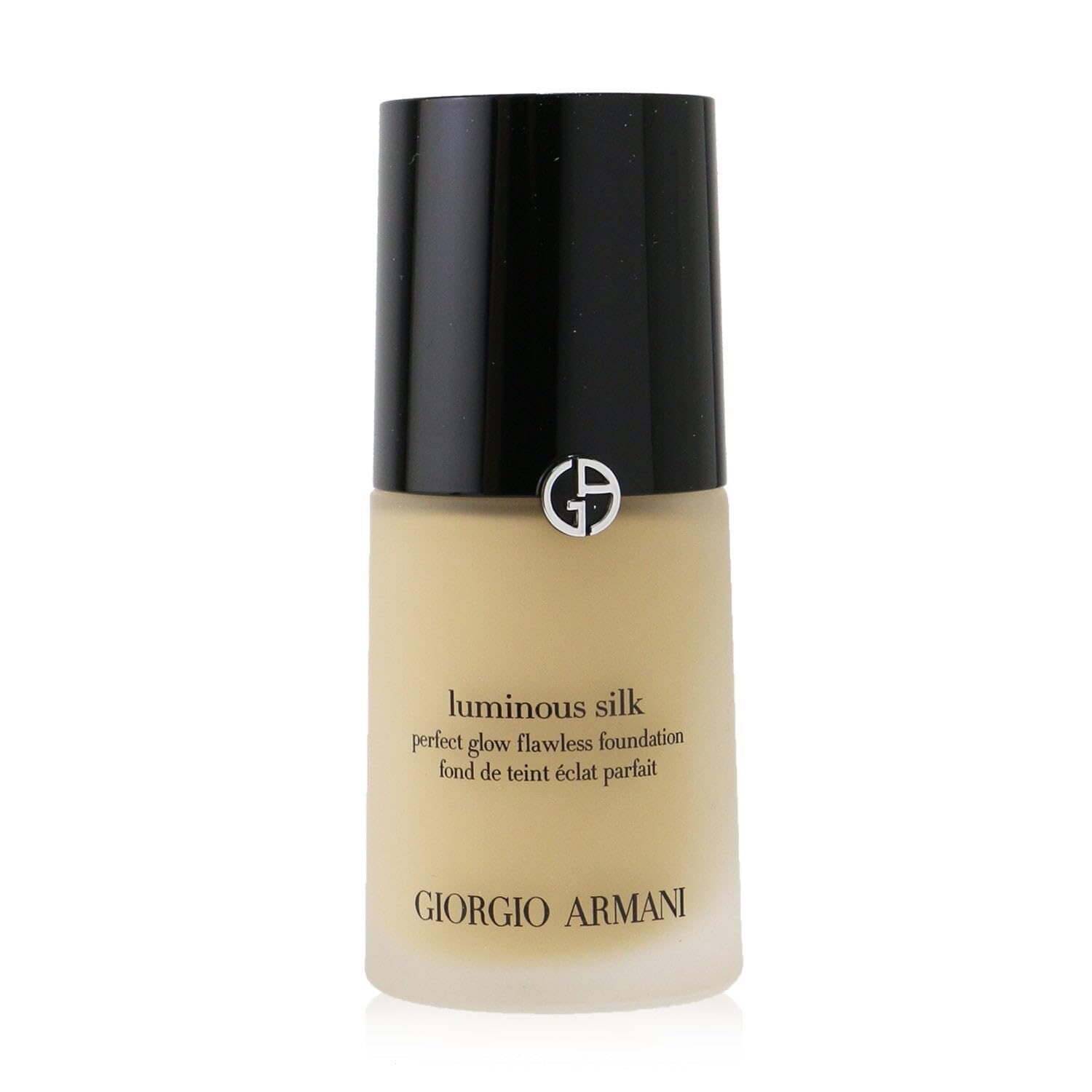 Giorgio Armani Luminous Silk Foundation 5.75 – Light to Medium, Golden | 30ml / 1oz