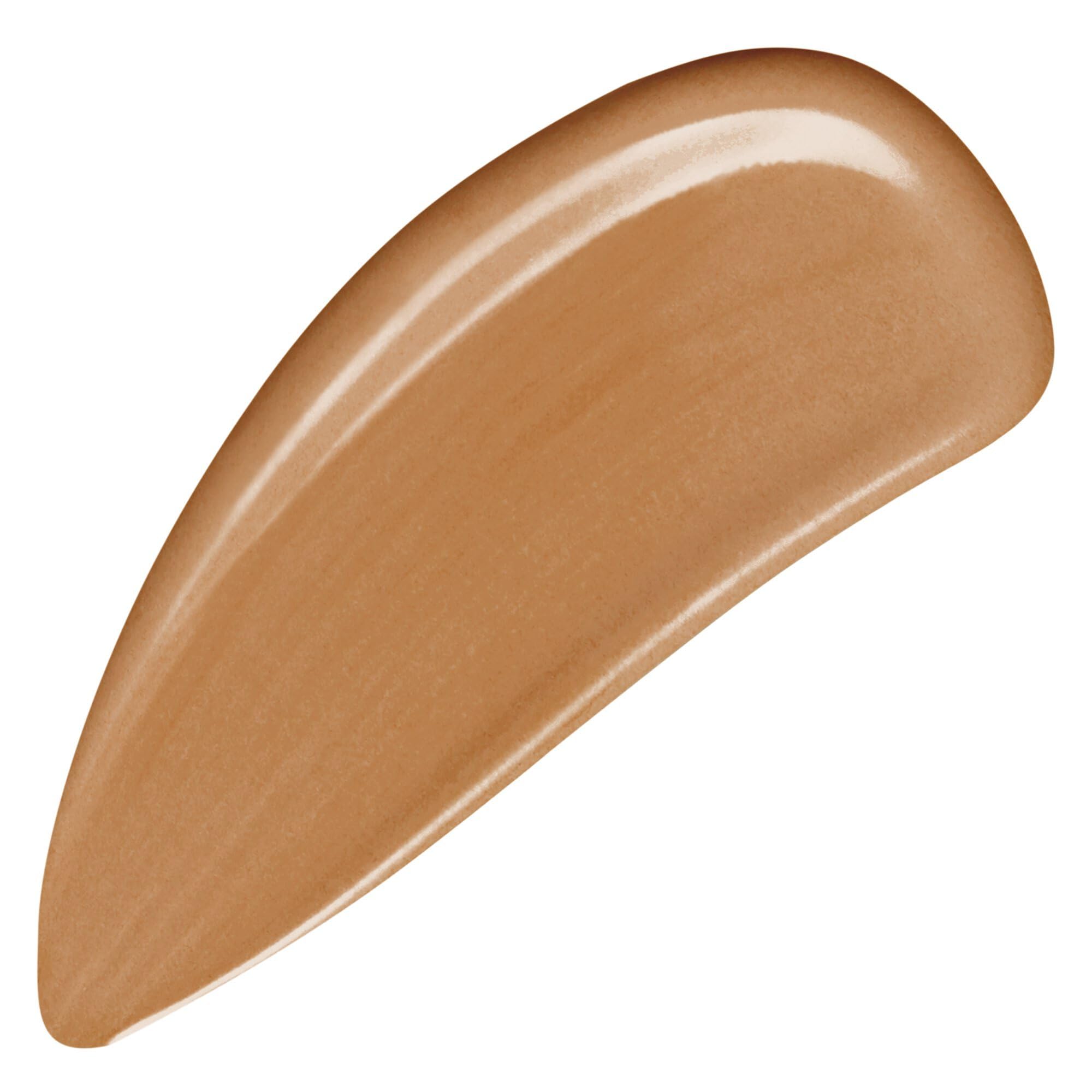Giorgio Armani Luminous Silk Foundation - #8 Caramel, 30ml | Armani Beauty