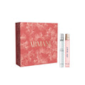 Armani Beauty My Way & Acqua di Gioia – Travel-Size Fragrance Duo (2-Piece Gift Set)